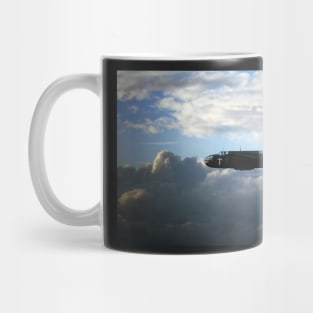 RAF Havoc I Mug